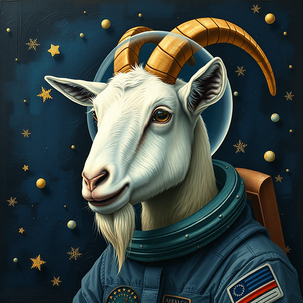 Square sticker preview