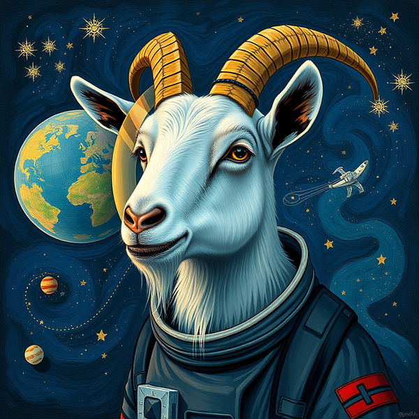 Square sticker preview