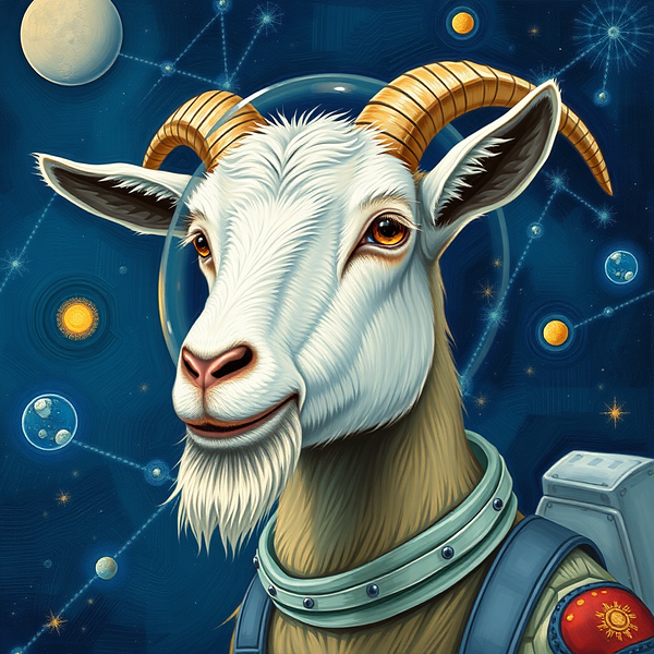 Square sticker preview