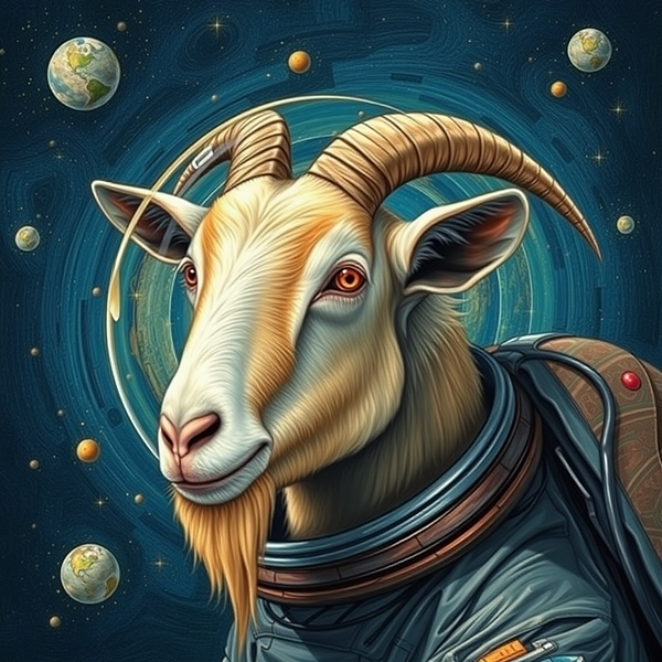 Square sticker preview