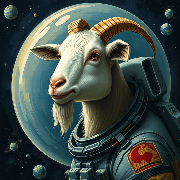 Square sticker preview