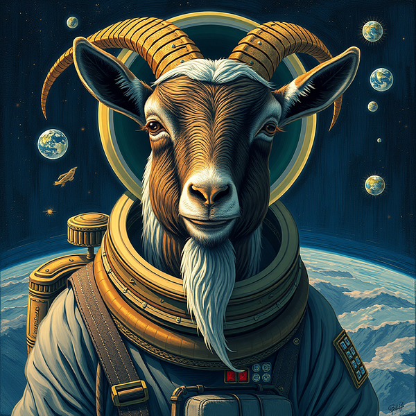 Square sticker preview