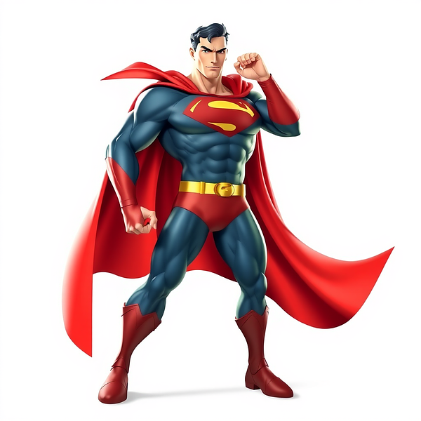 Square sticker preview